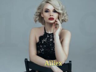 Alliex