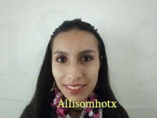 Allisomhotx