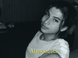 Allison69ts