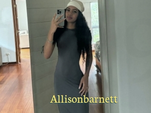 Allisonbarnett