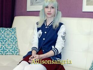 Allisonsangria