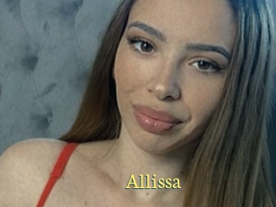Allissa