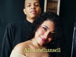Allizandhansell