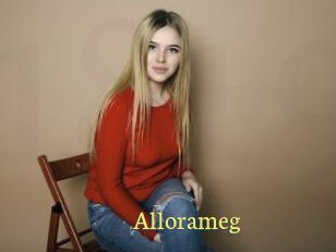 Allorameg