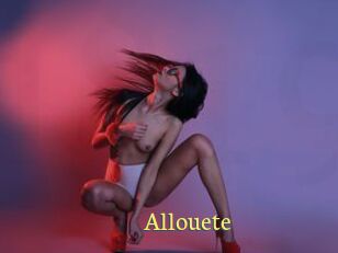 Allouete