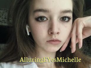 AlluringEYesMichelle