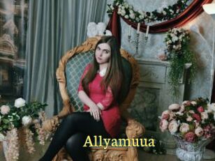 Allyamuua