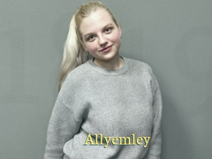 Allyemley