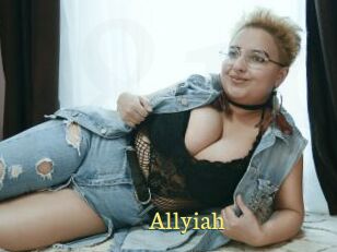 Allyiah