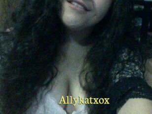 Allykatxox