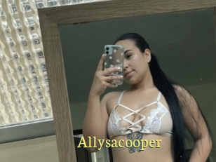 Allysacooper