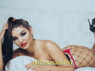 Allysonamber