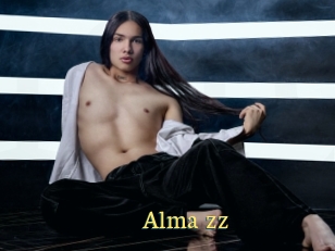 Alma_zz
