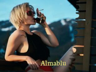 Almablu