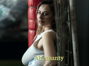 Almasanty