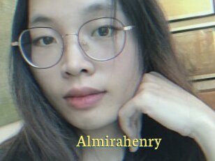 Almirahenry