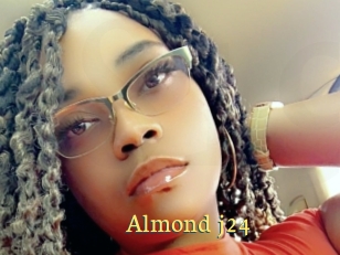 Almond_j24