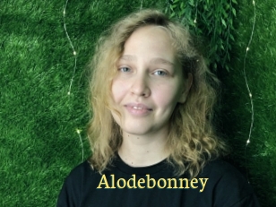 Alodebonney