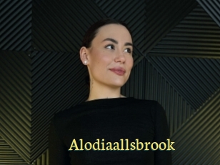 Alodiaallsbrook