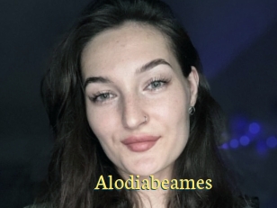 Alodiabeames