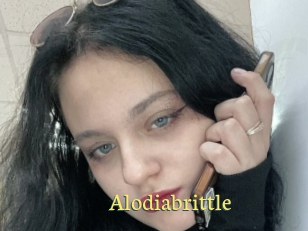 Alodiabrittle