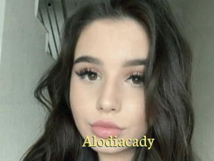 Alodiacady