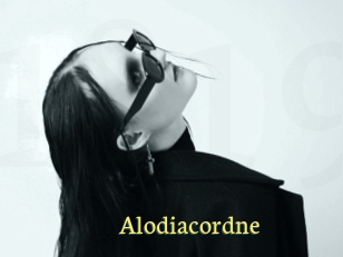 Alodiacordne