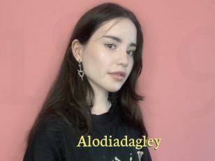 Alodiadagley