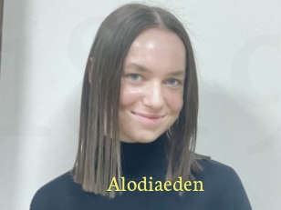 Alodiaeden
