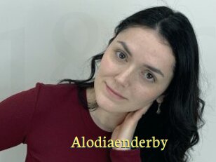 Alodiaenderby