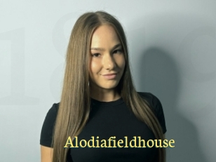 Alodiafieldhouse