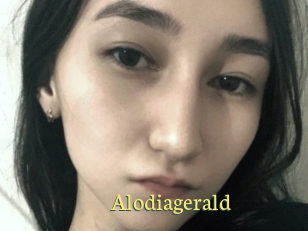 Alodiagerald