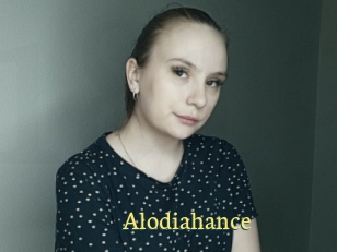 Alodiahance