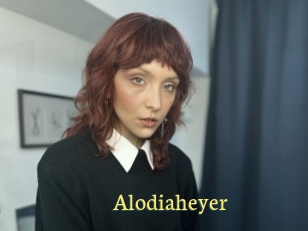 Alodiaheyer