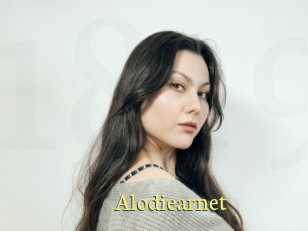 Alodiearnet