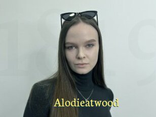 Alodieatwood
