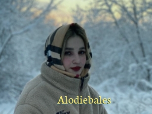 Alodiebales