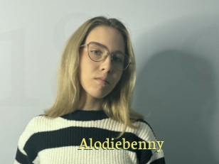 Alodiebenny