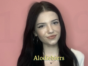 Alodiebiers