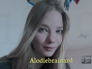 Alodiebrainard