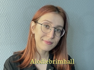 Alodiebrimhall