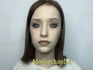 Alodiechaplin