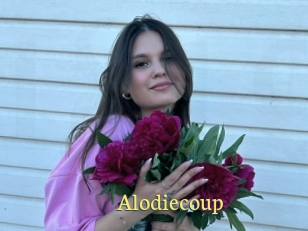 Alodiecoup
