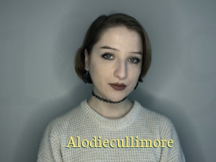 Alodiecullimore