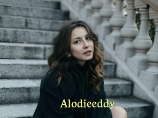 Alodieeddy
