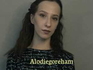 Alodiegoreham