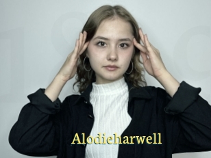 Alodieharwell
