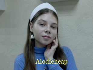 Alodieheap