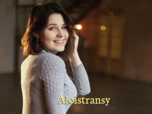 Aloistransy