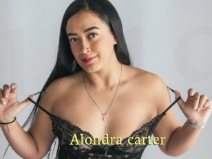 Alondra_carter